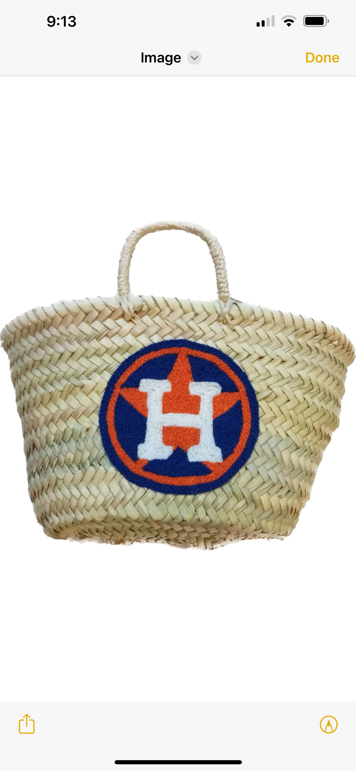 Custom Logo Mini Bags