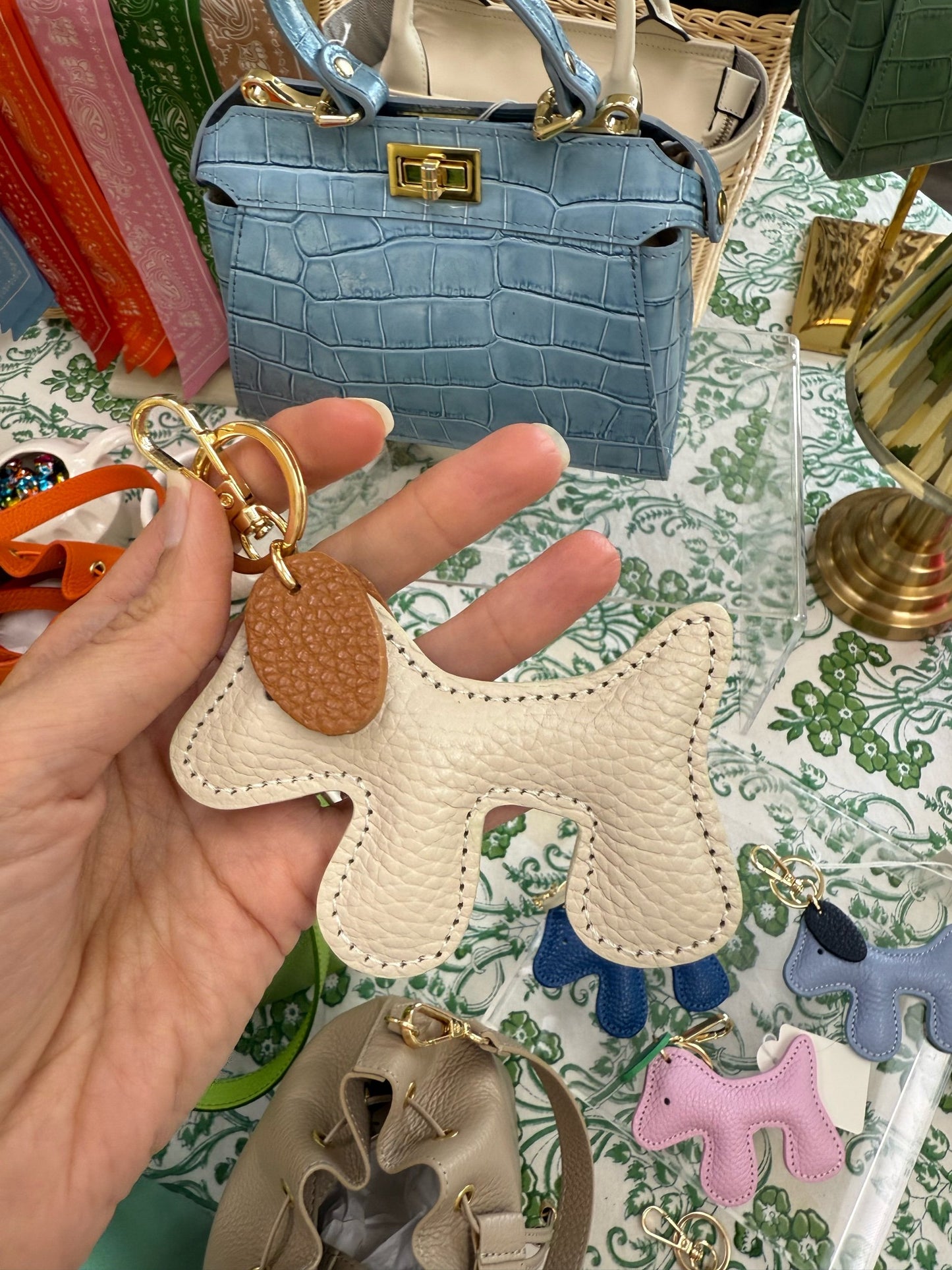Doggie Charms