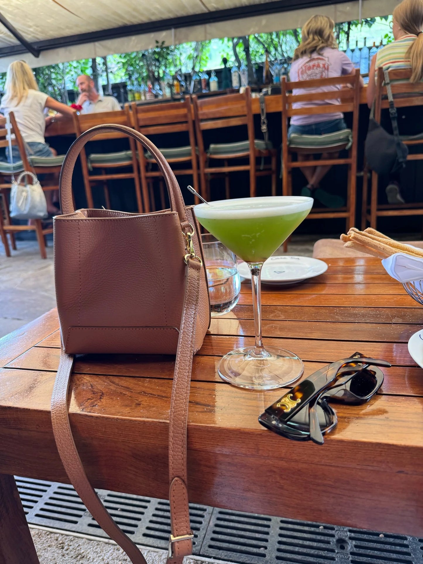 Triple R Mini Bag