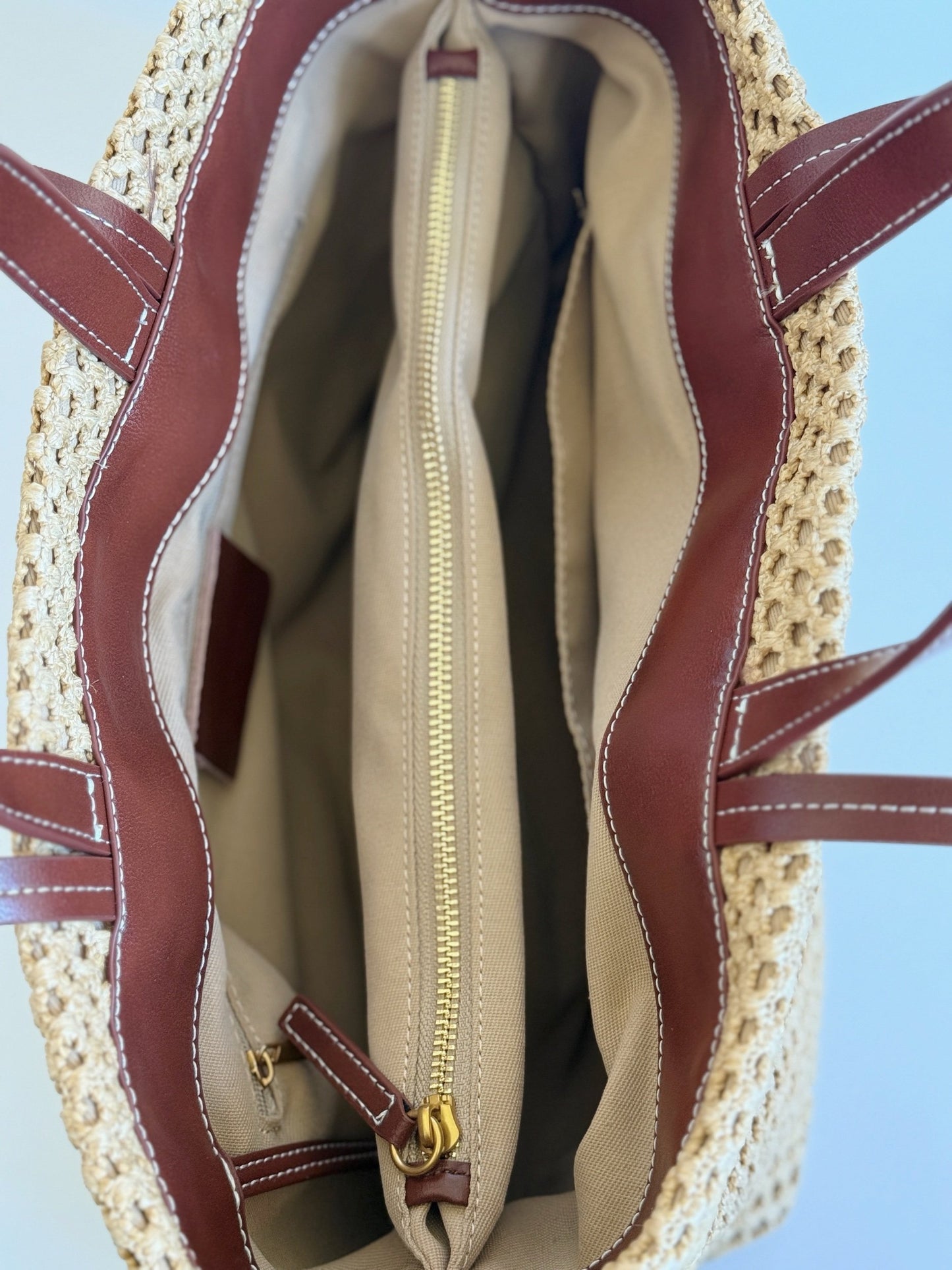 Marbella Tote