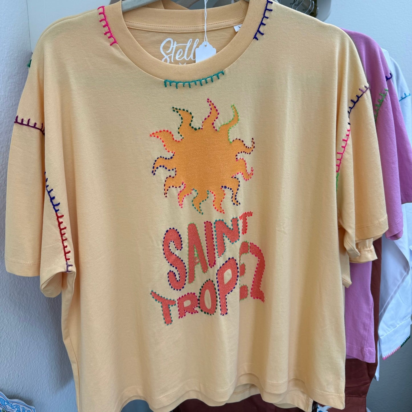 Sample Sale Items