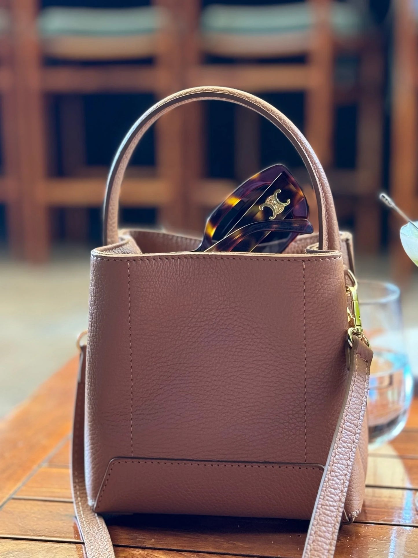 Triple R Mini Bag