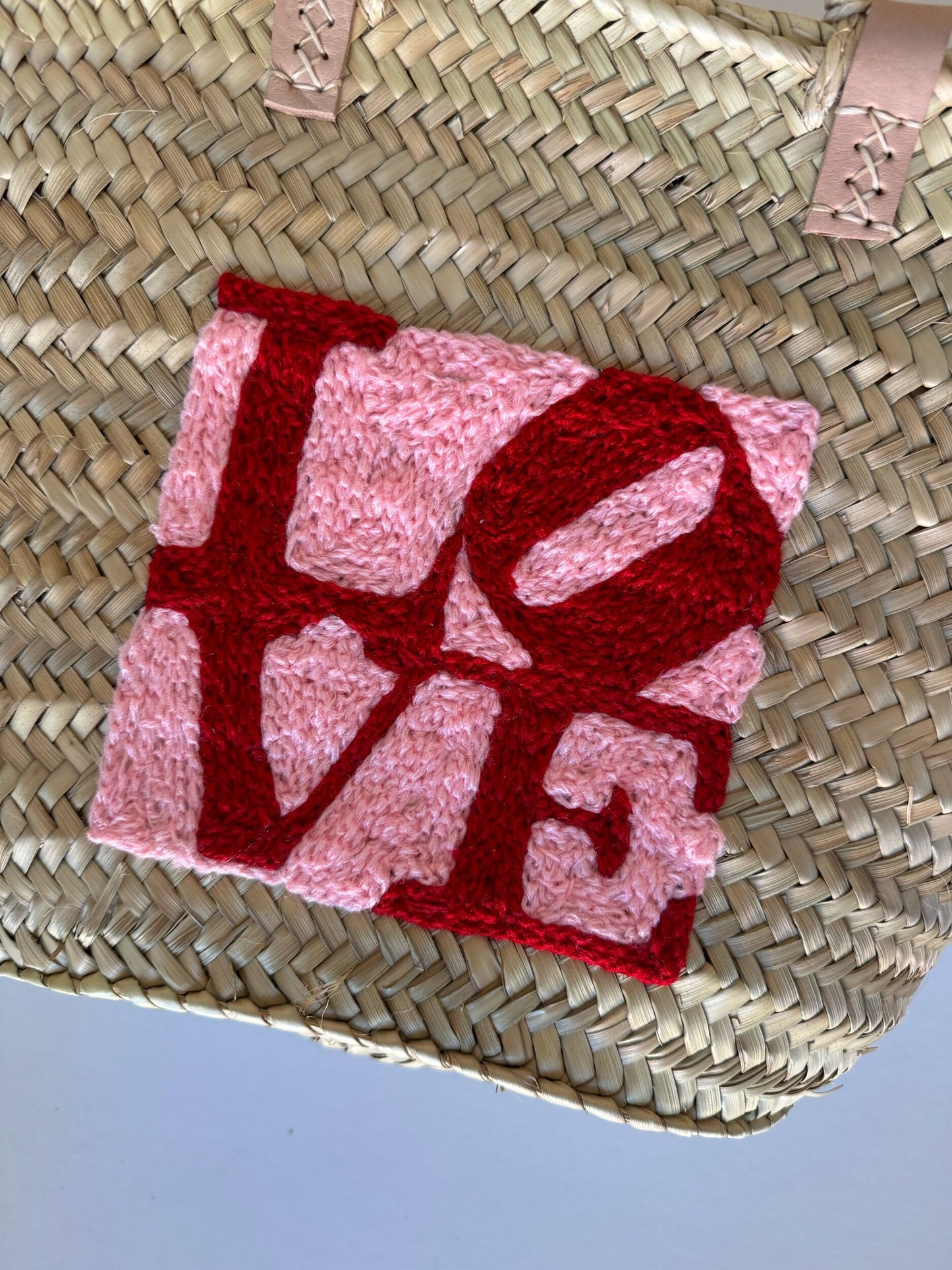 Love Tote