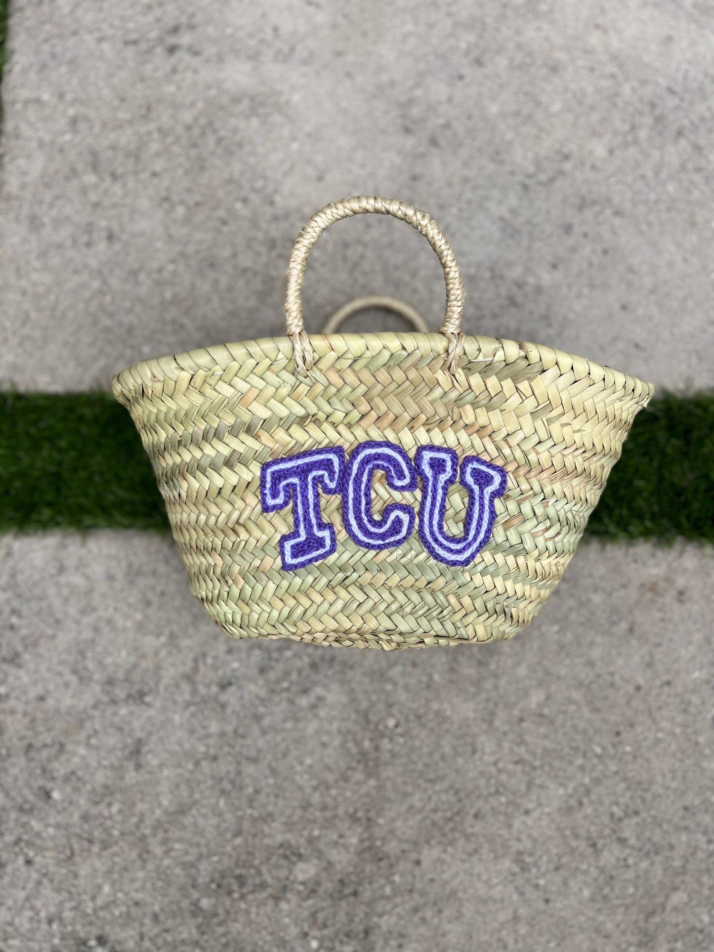 Custom Logo Mini Bags