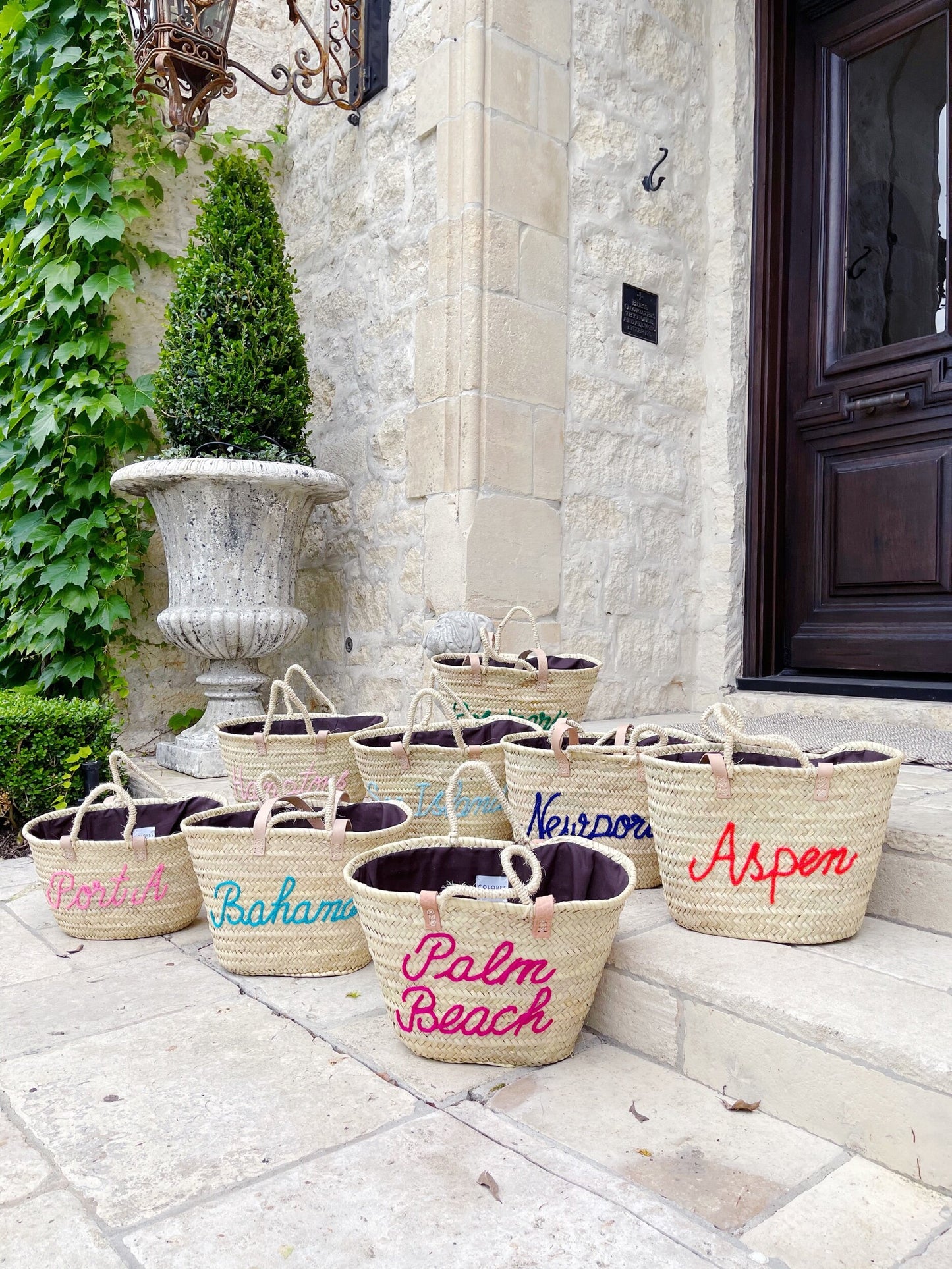 Destination Bags
