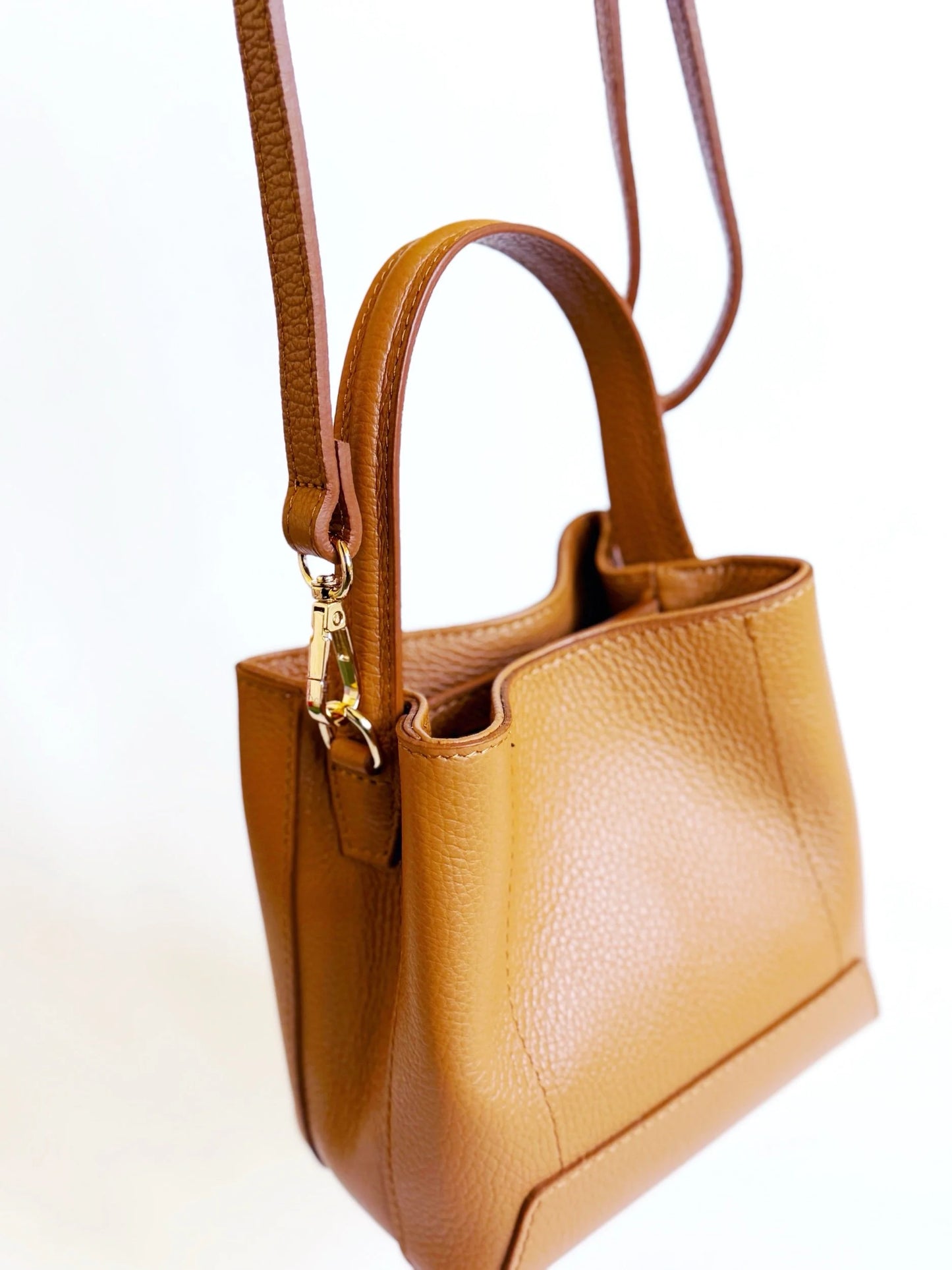 Triple R Mini Bag