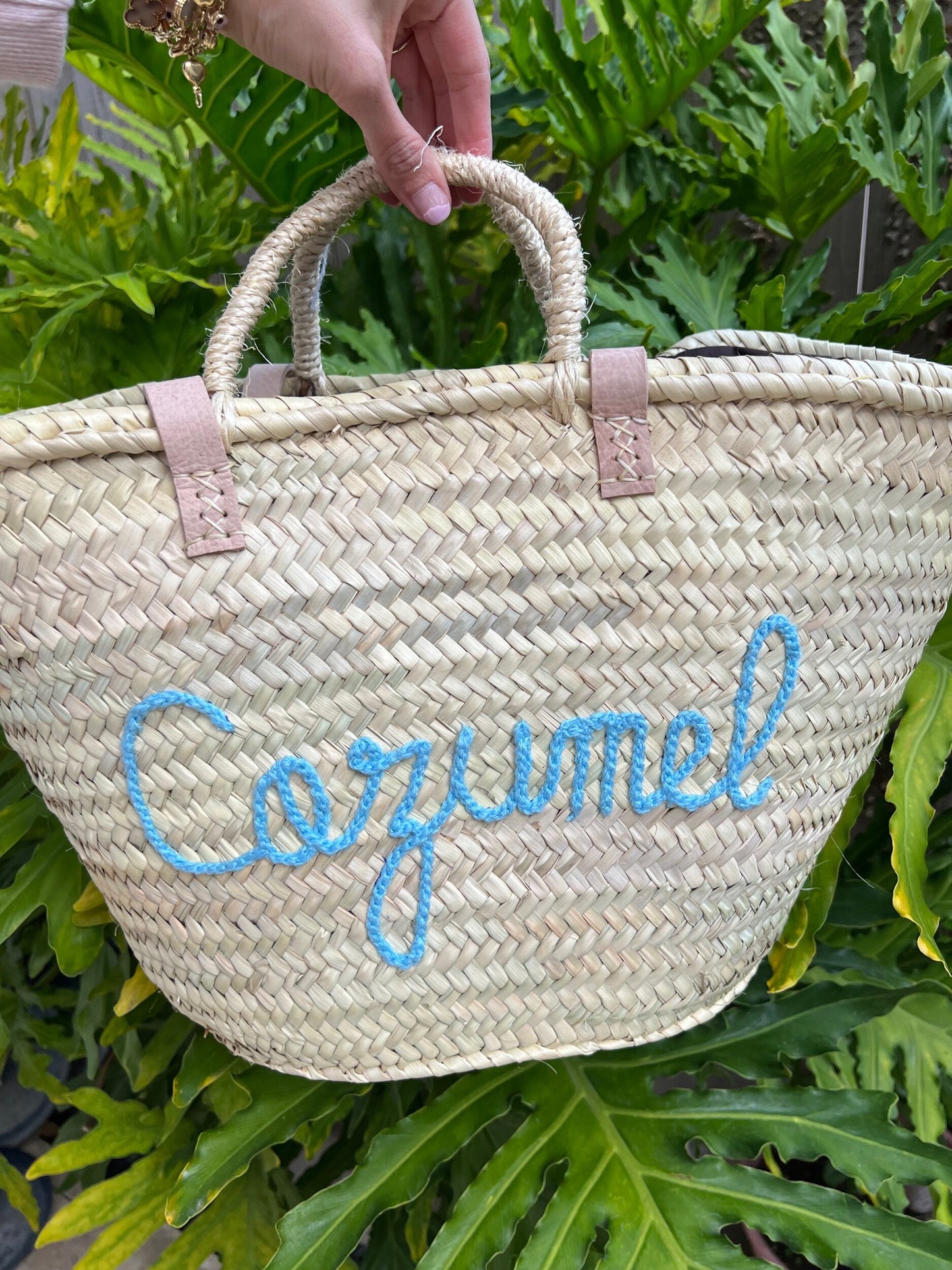 Destination Bags