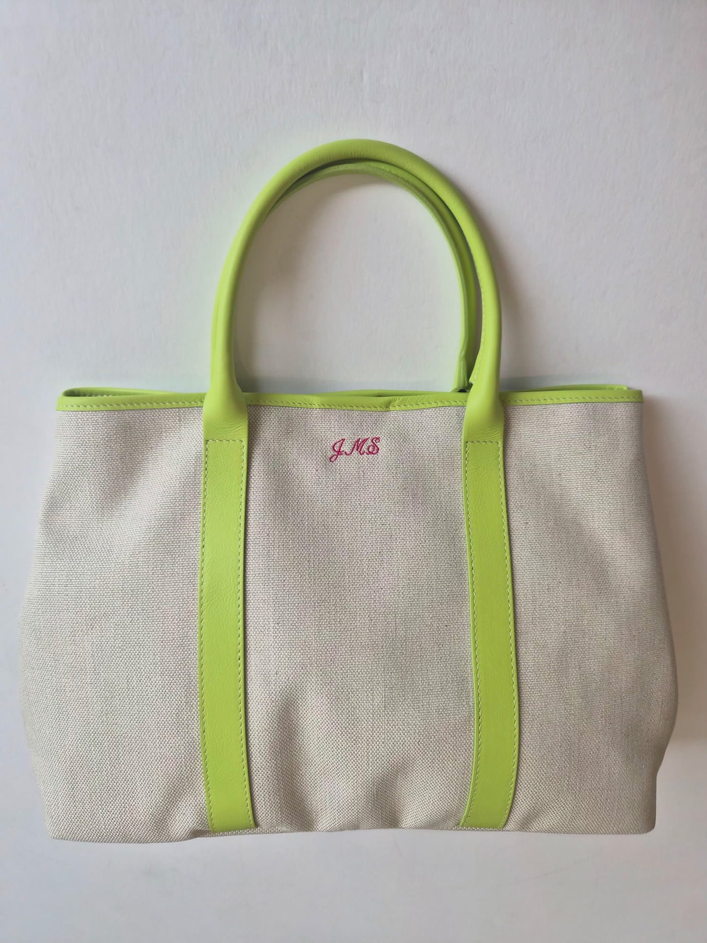 Citrine Antibes Tote