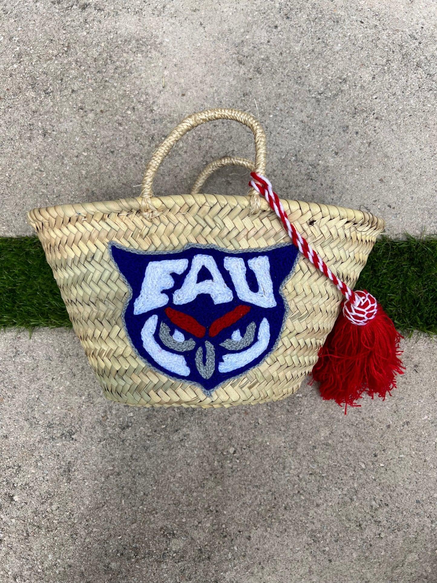 Custom Logo Mini Bags