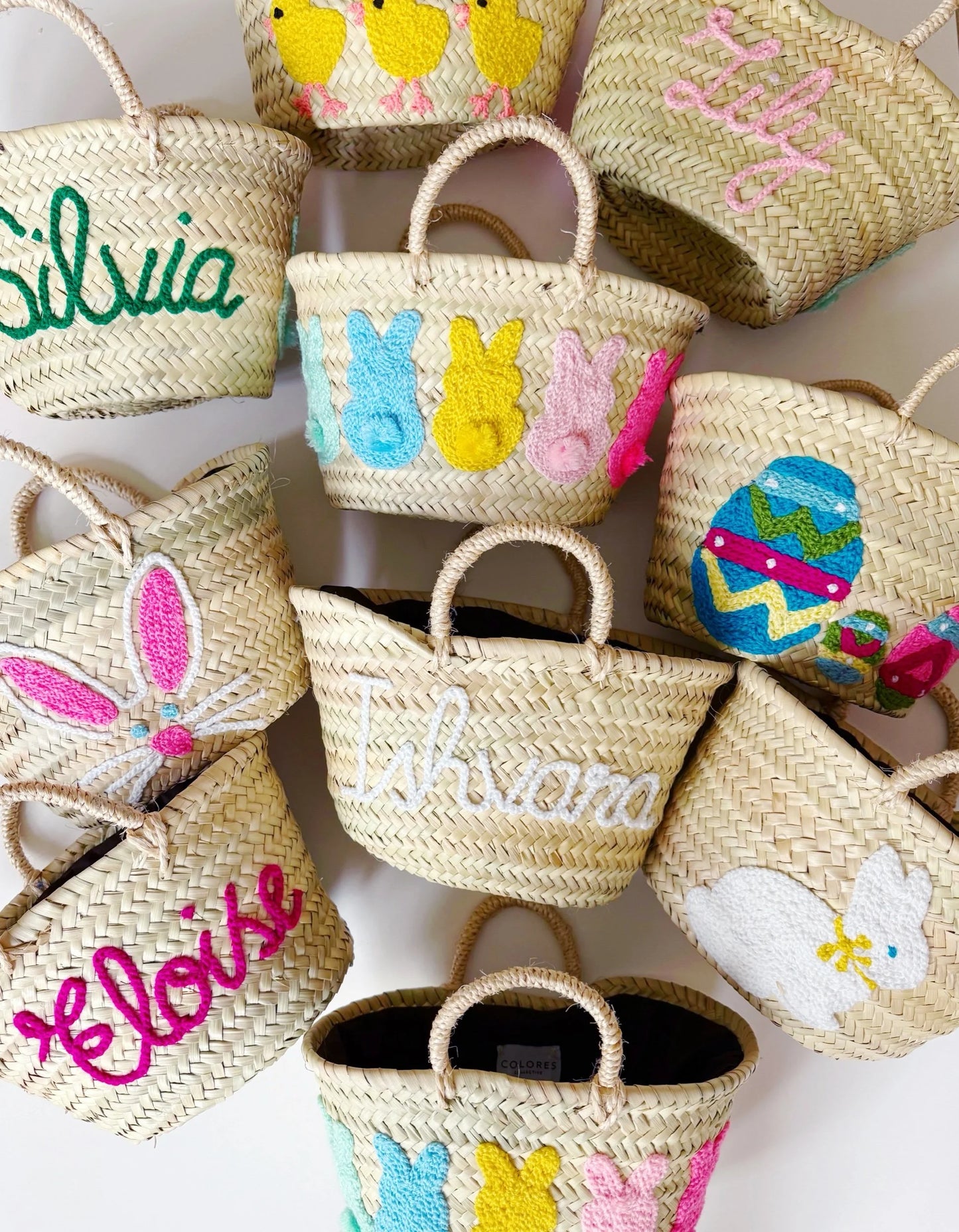 Monogram/Personalization Add On
