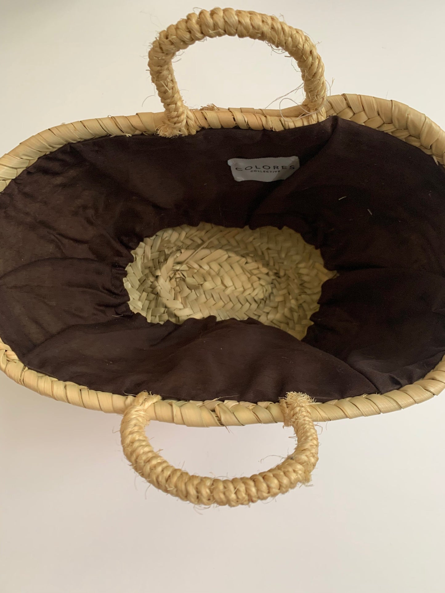 Longhorn Mini Bag