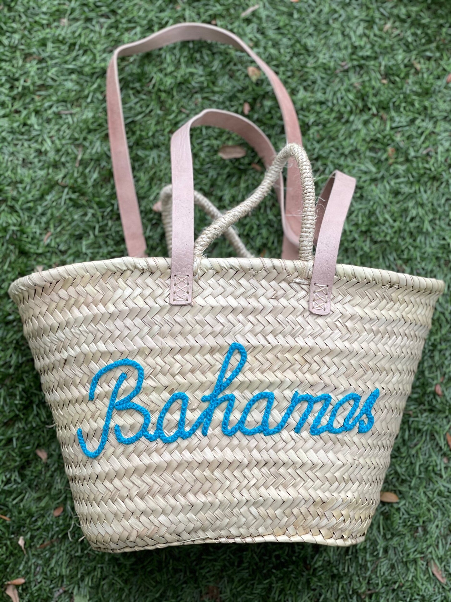Destination Bags