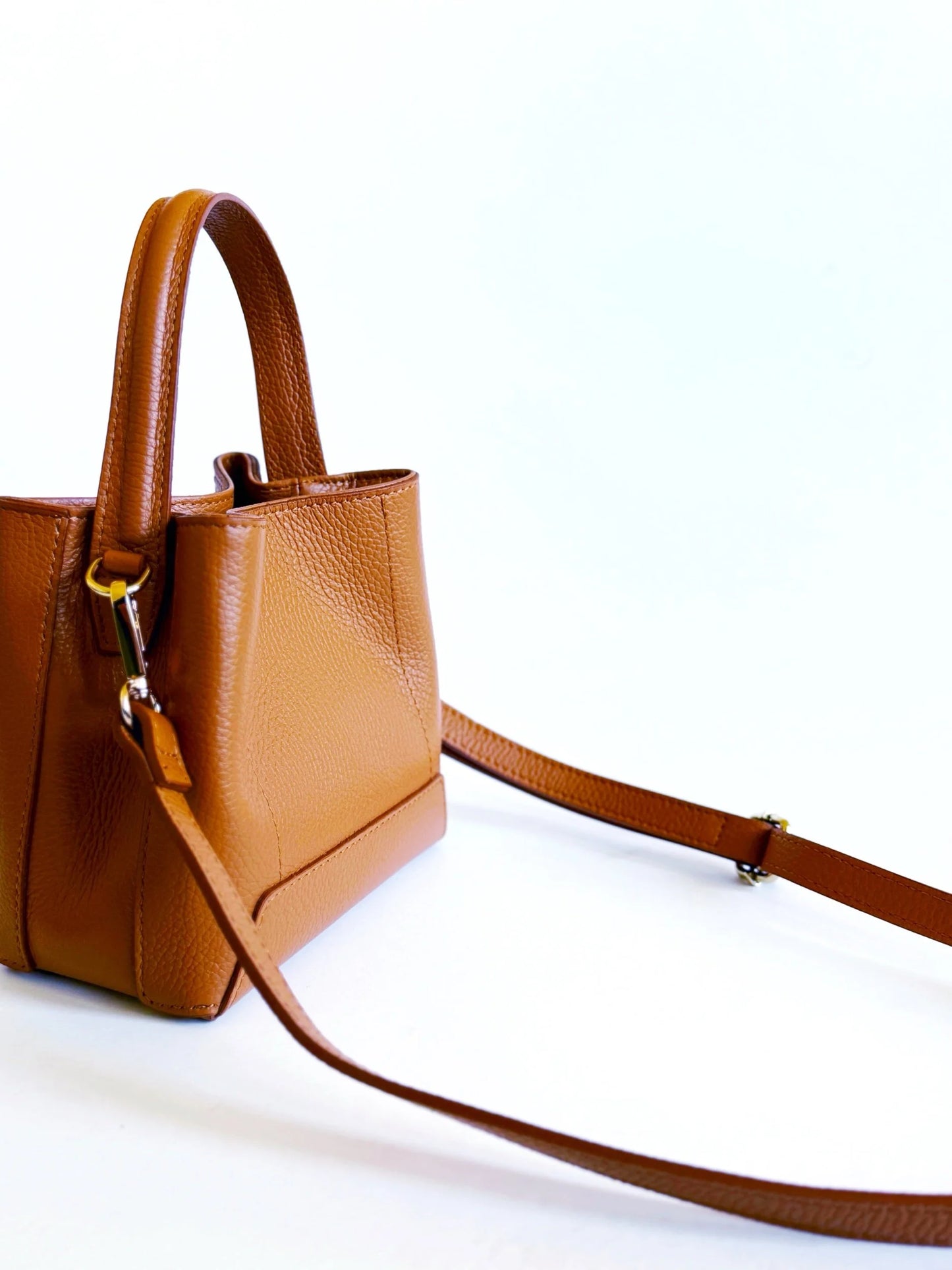 Triple R Mini Bag