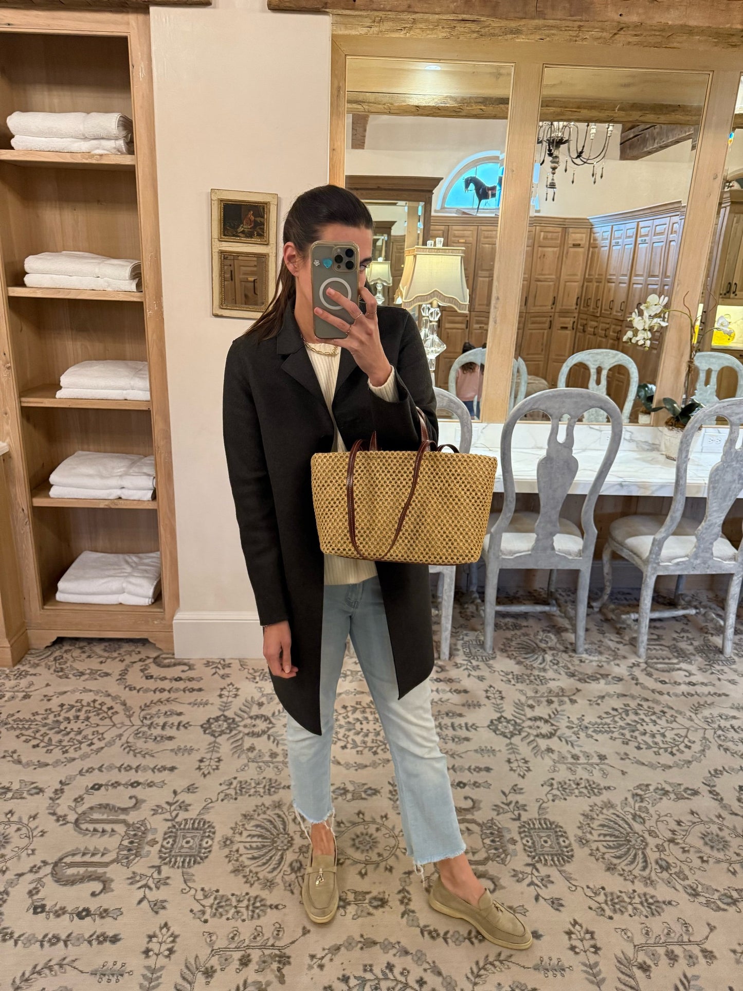 Marbella Tote