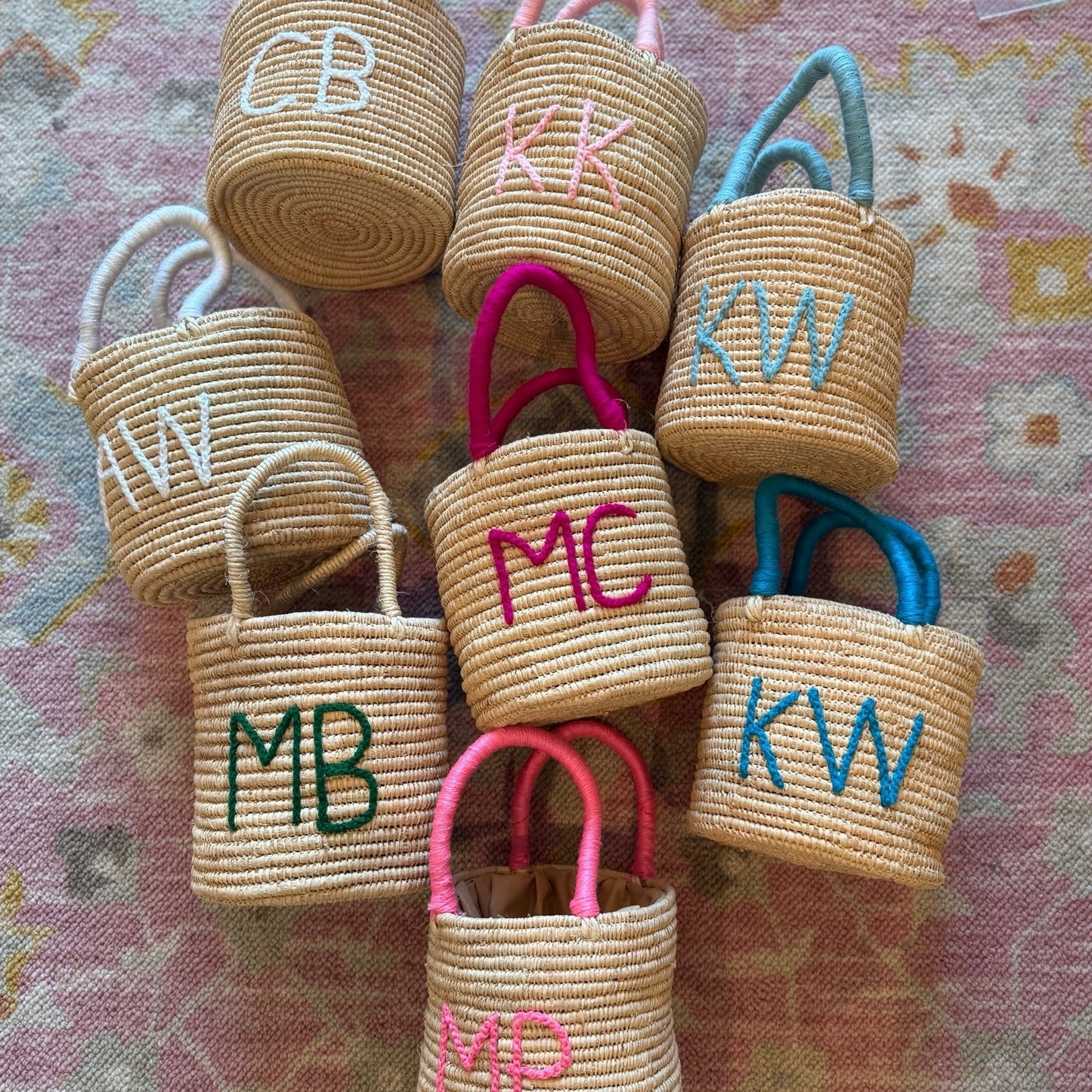 Sample Sale Items