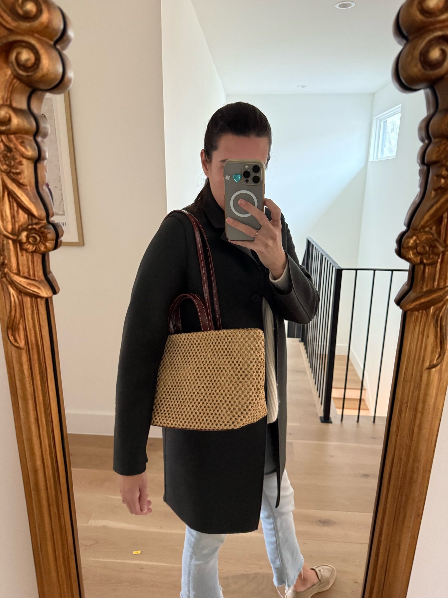 Marbella Tote