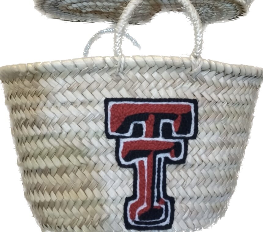 Custom Logo Mini Bags