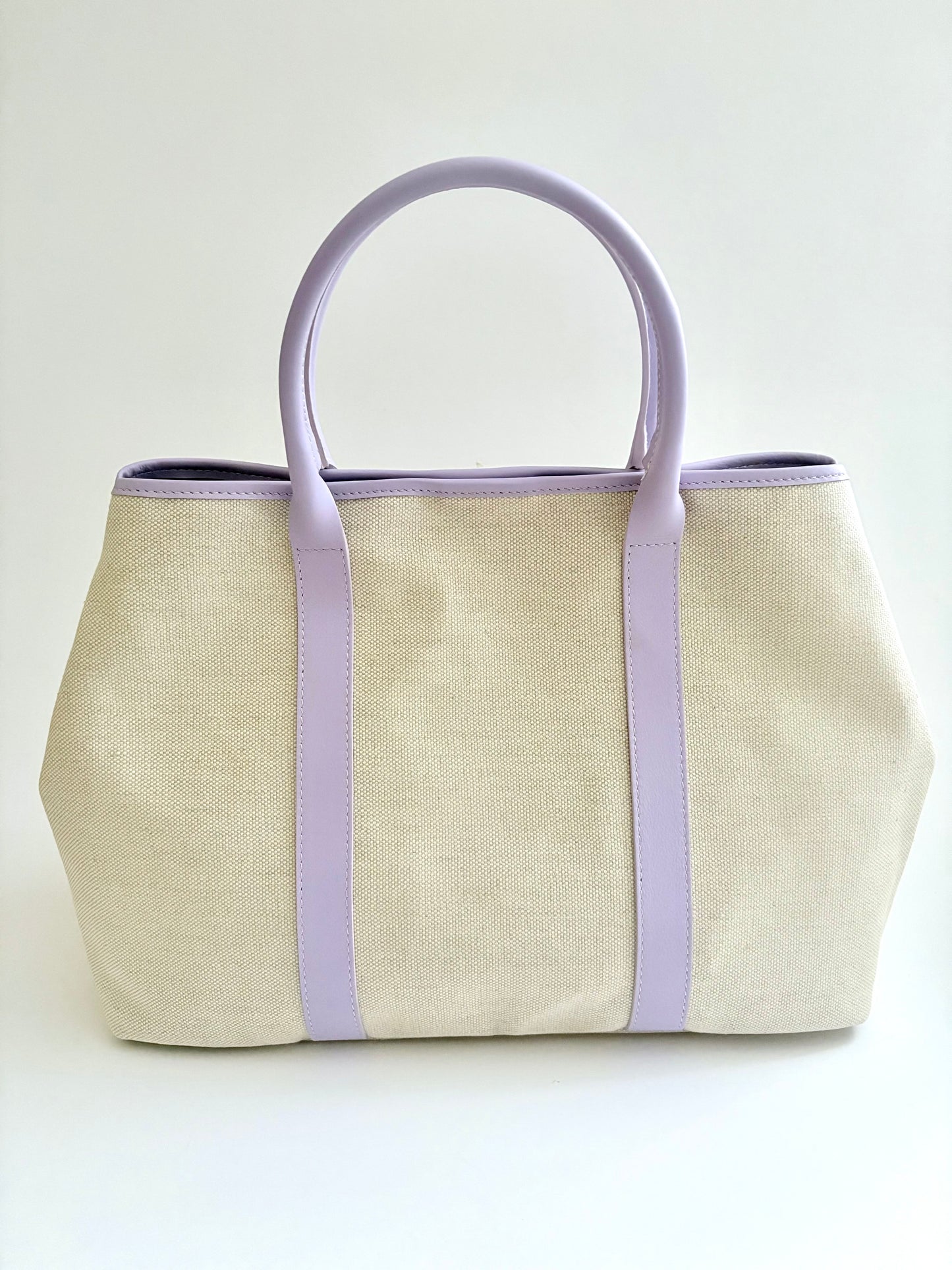 Lavender Antibes Tote
