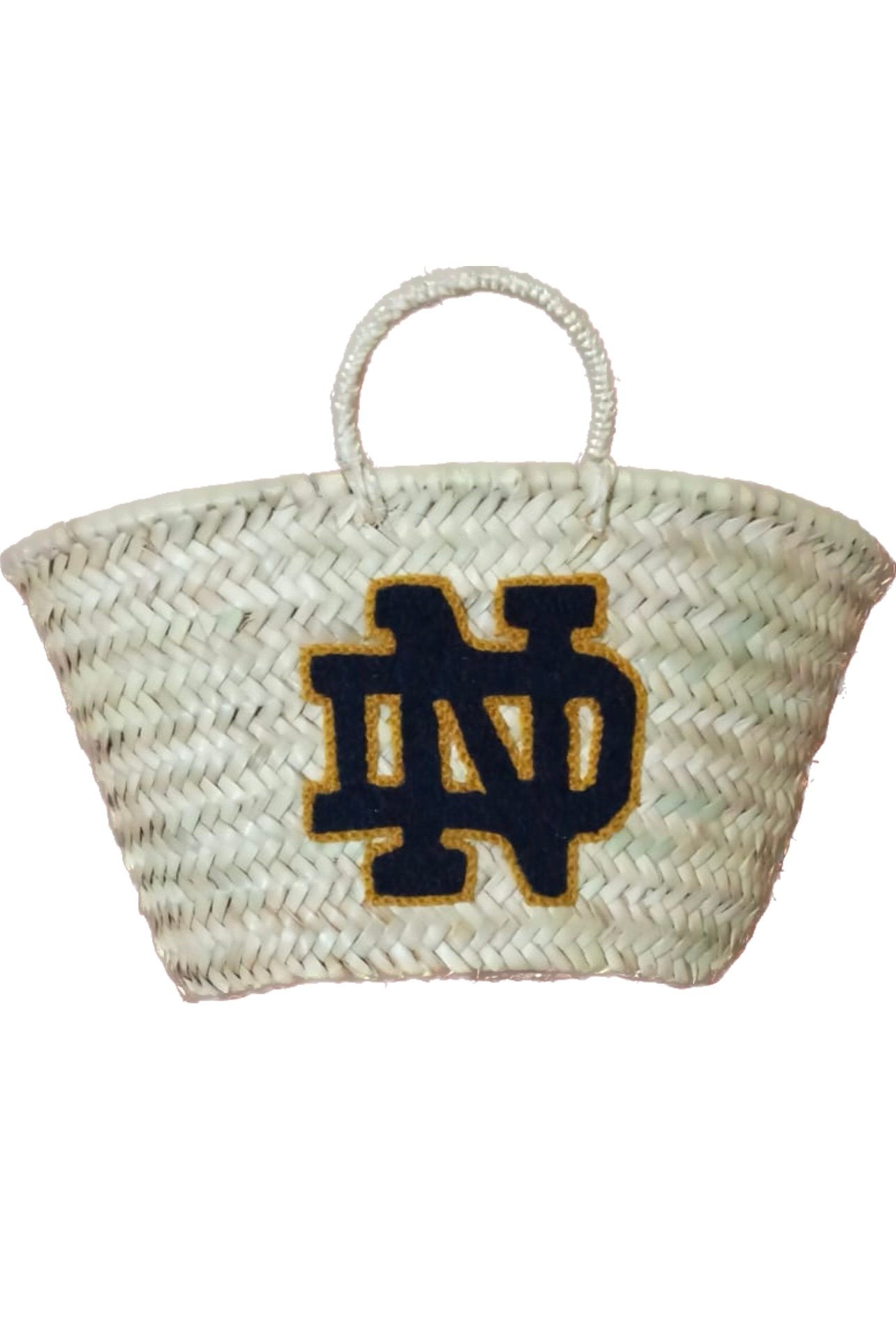 Custom Logo Mini Bags