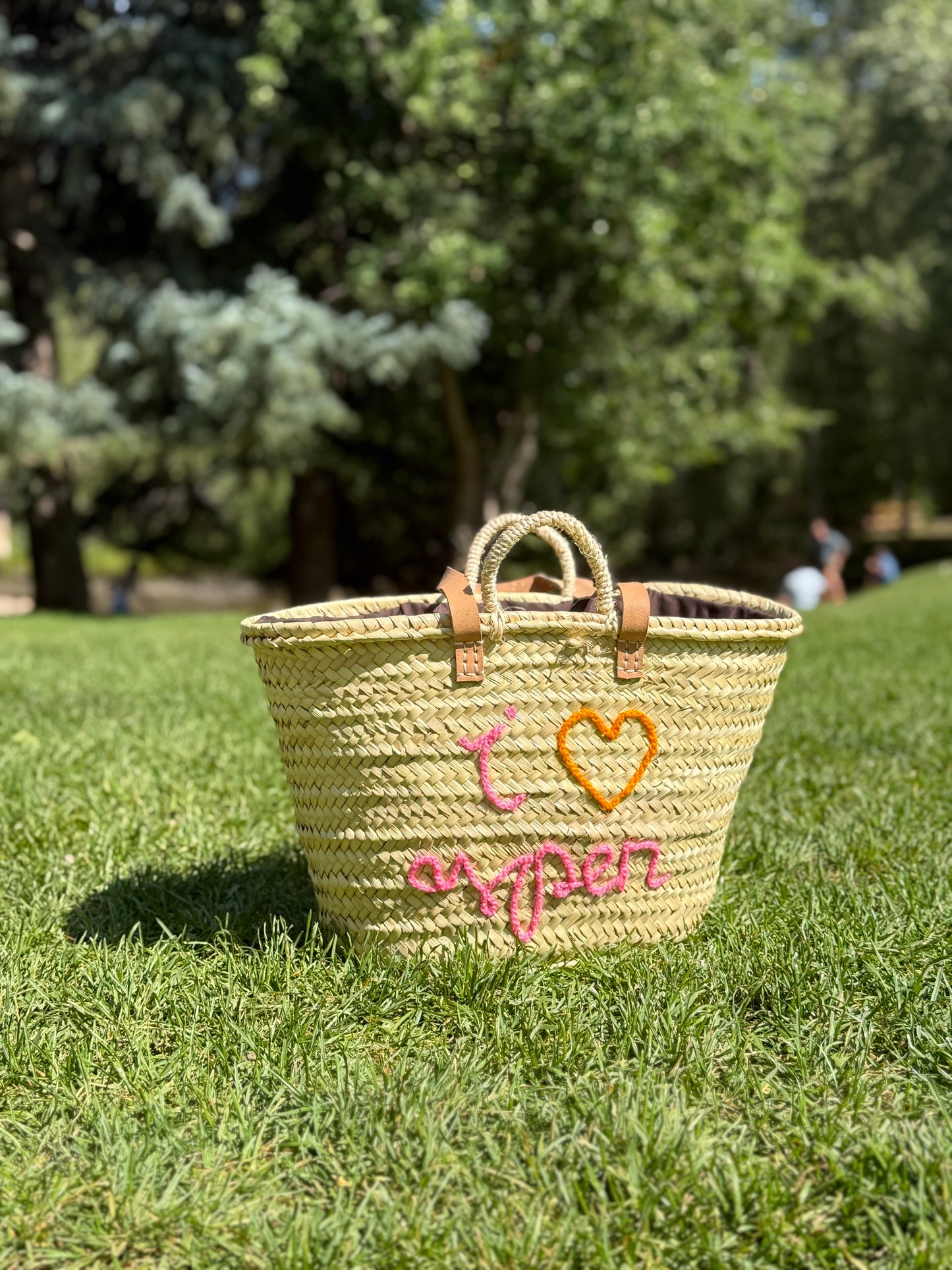 Destination Bags