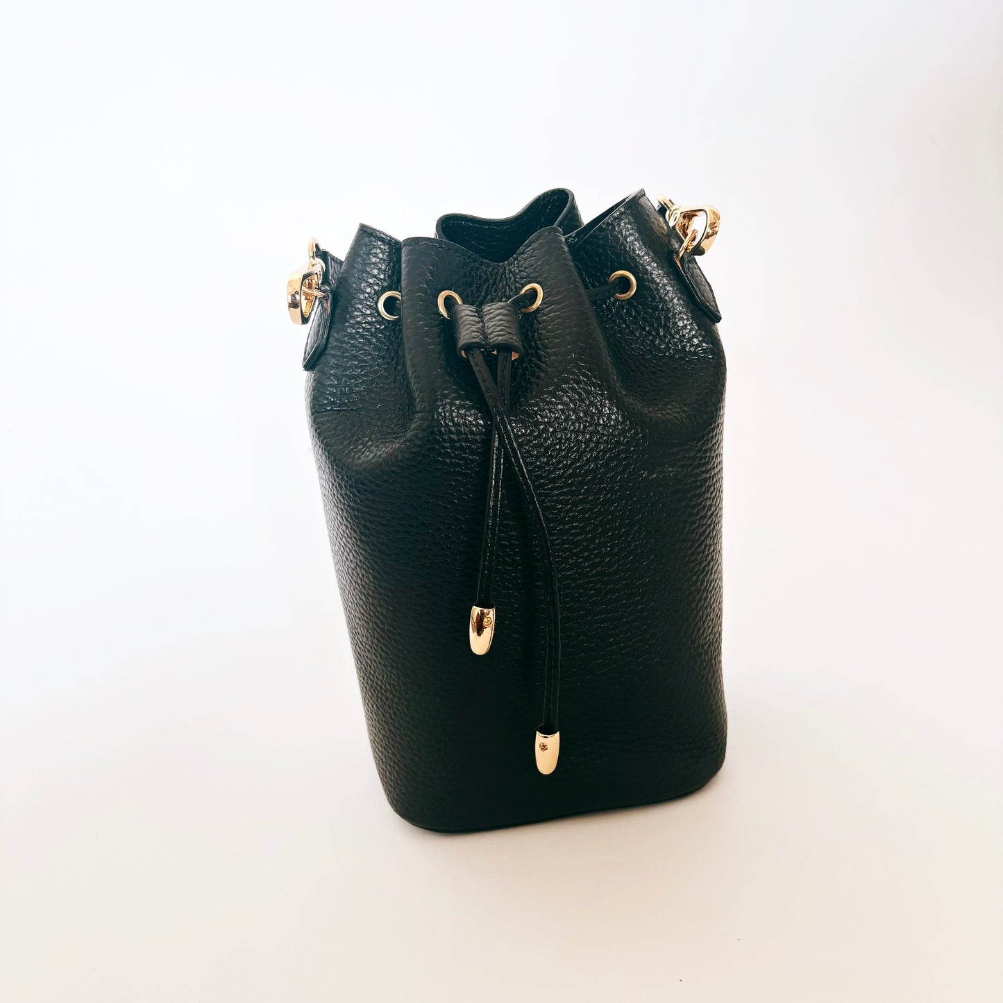 Black Licorice Candy Bag