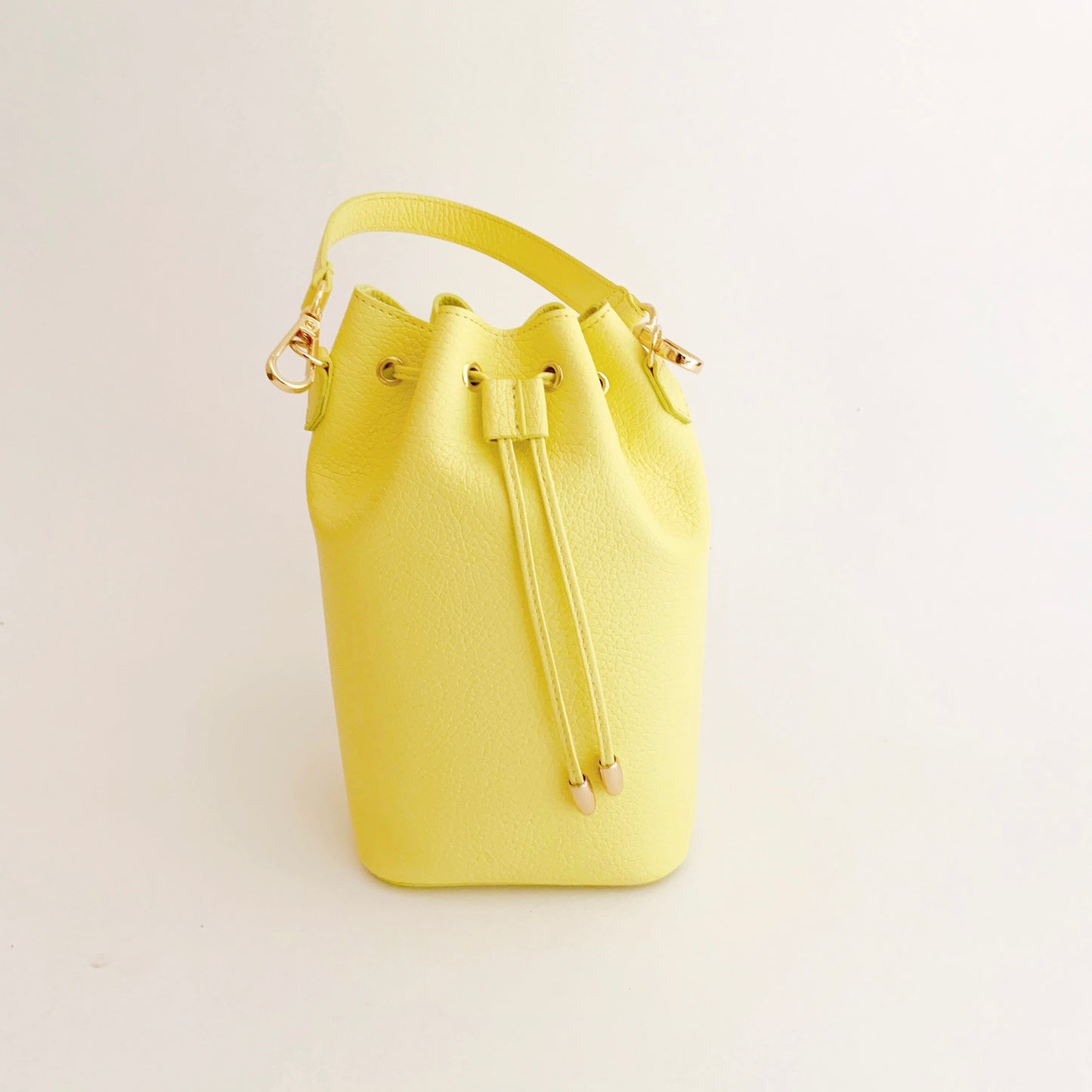 Limoncello Candy Bag