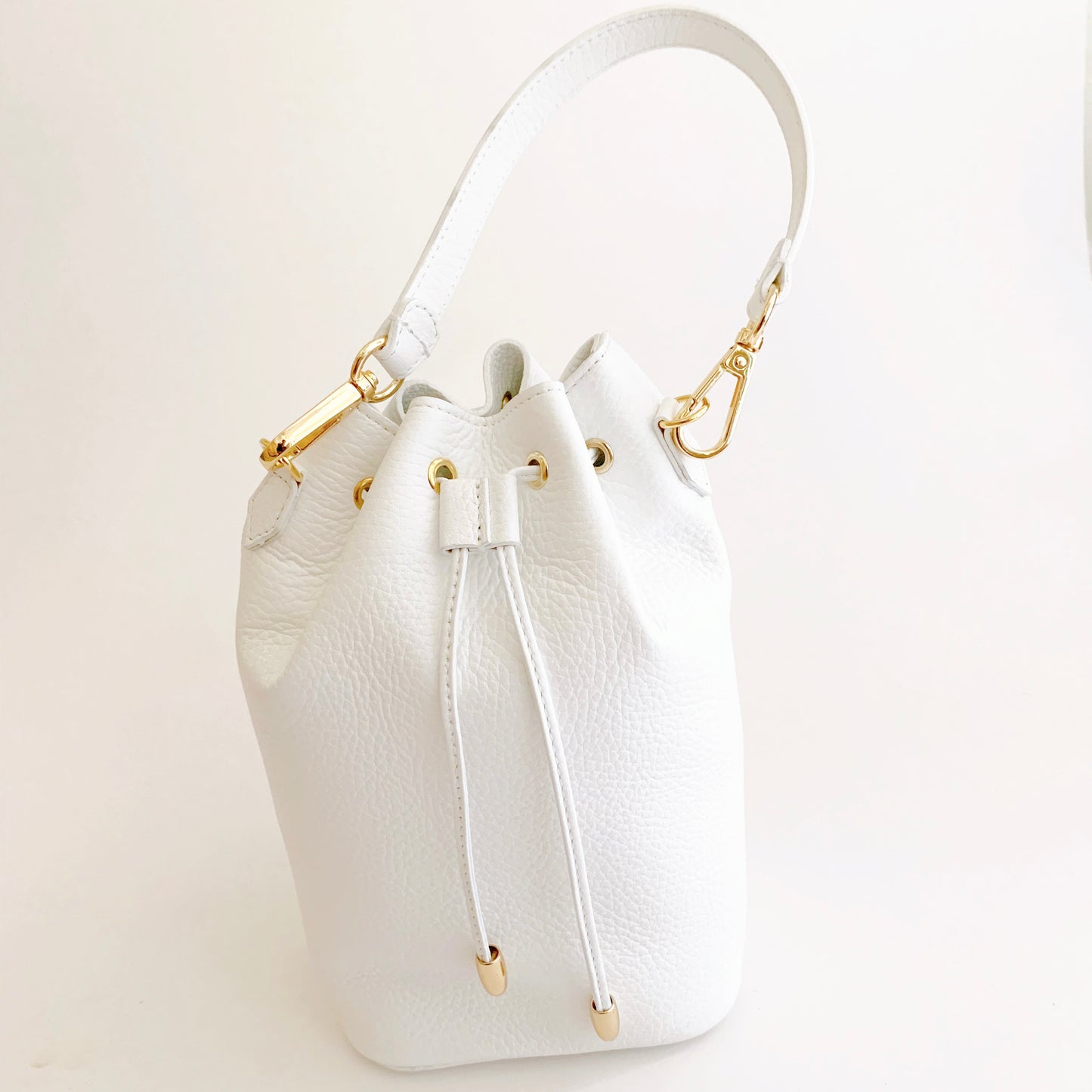 Vanilla Candy Bag
