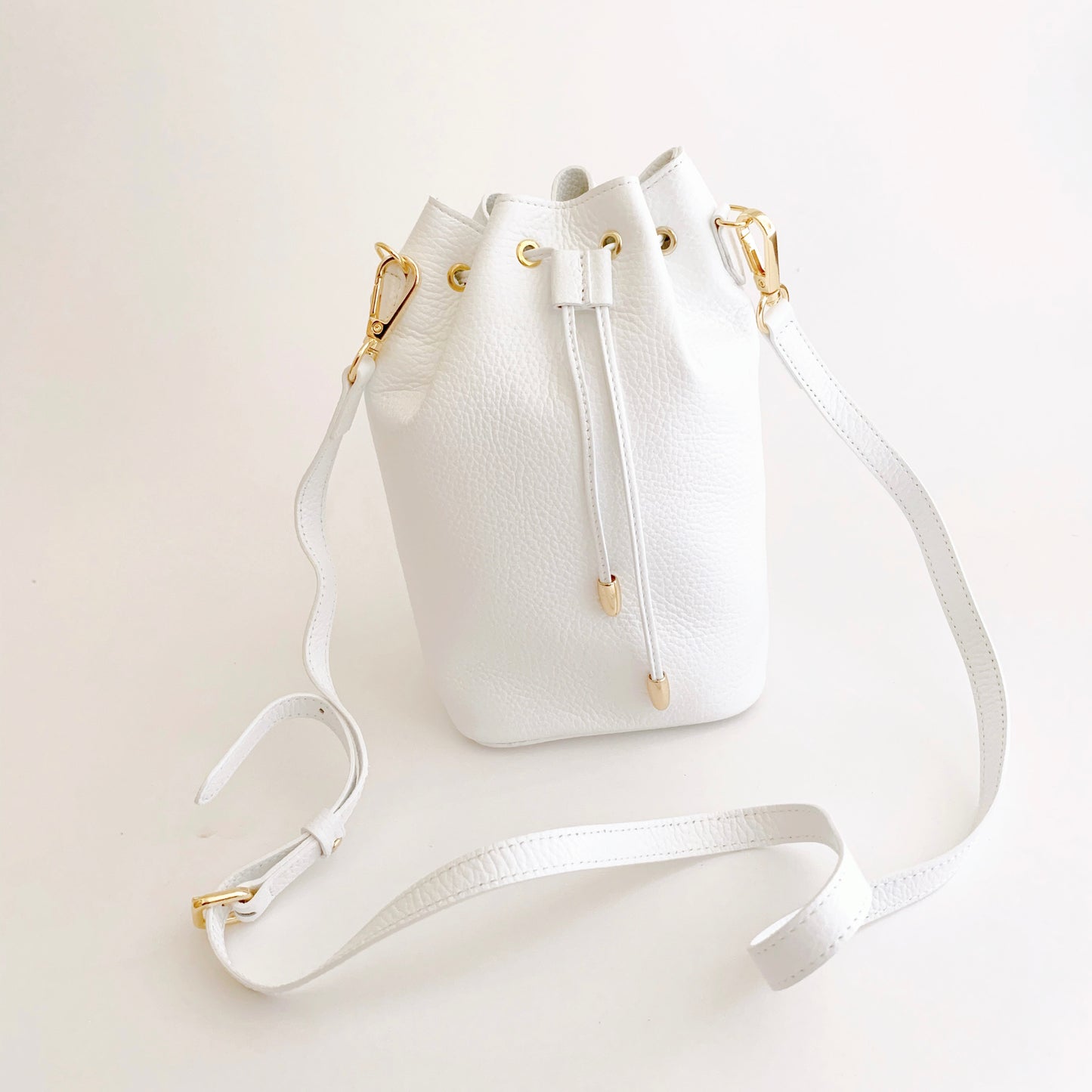 Vanilla Candy Bag