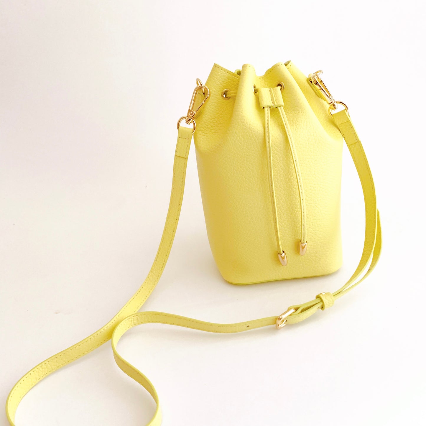 Limoncello Candy Bag