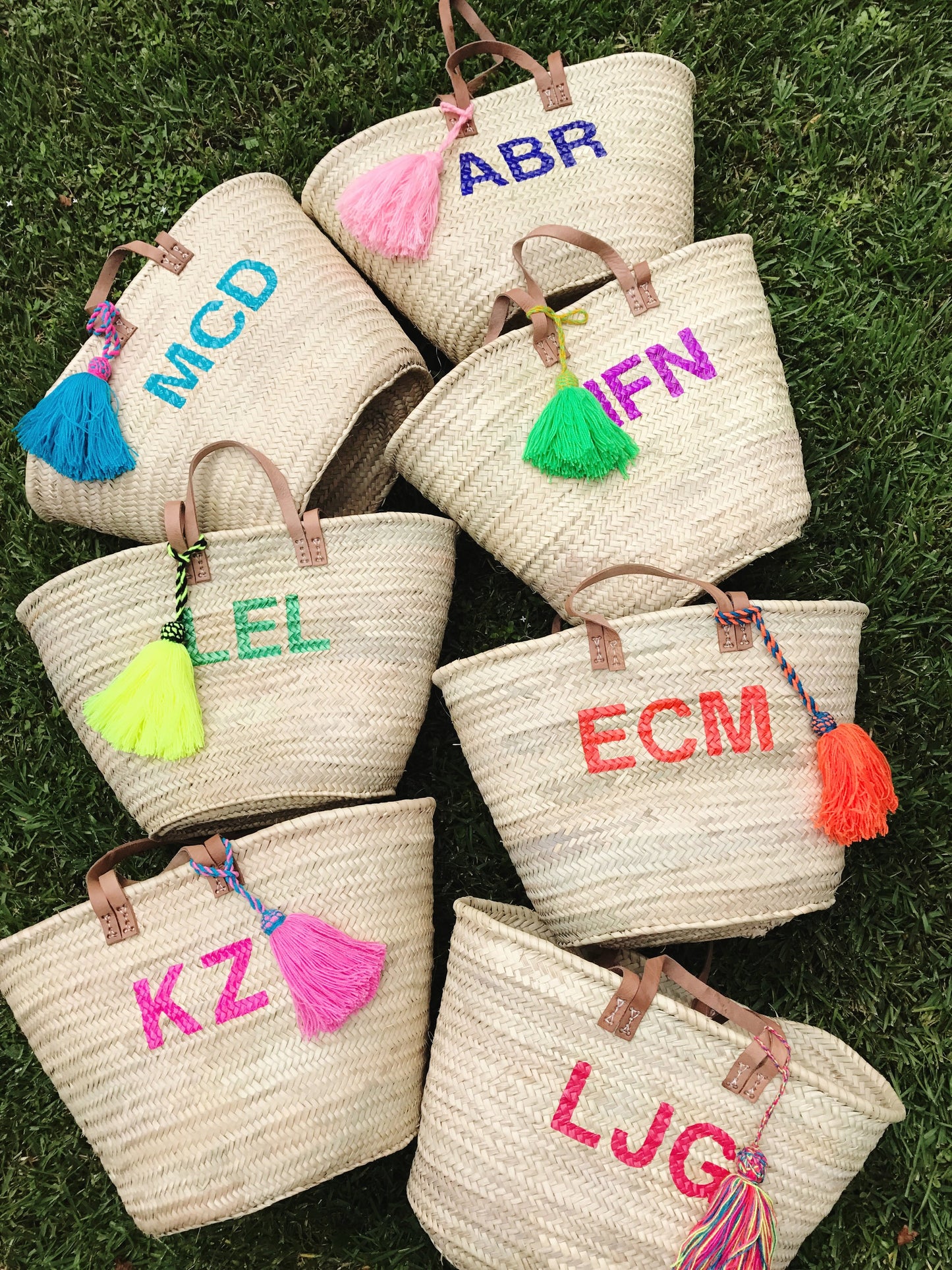 Monogram/Personalization Add On