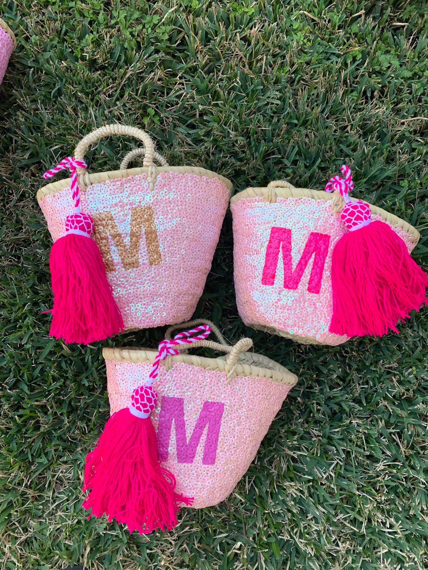 Monogram/Personalization Add On
