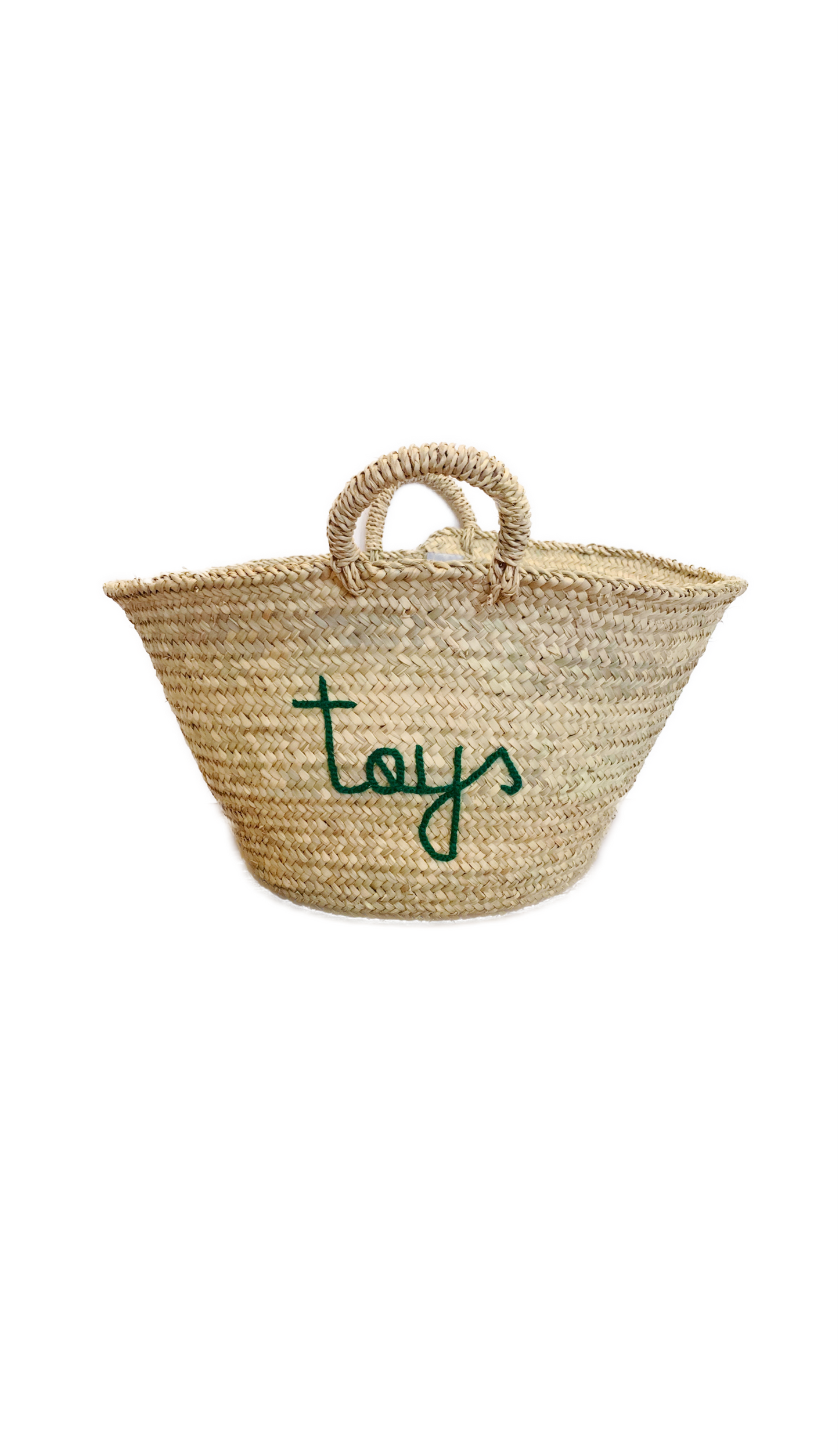 Toys Basket
