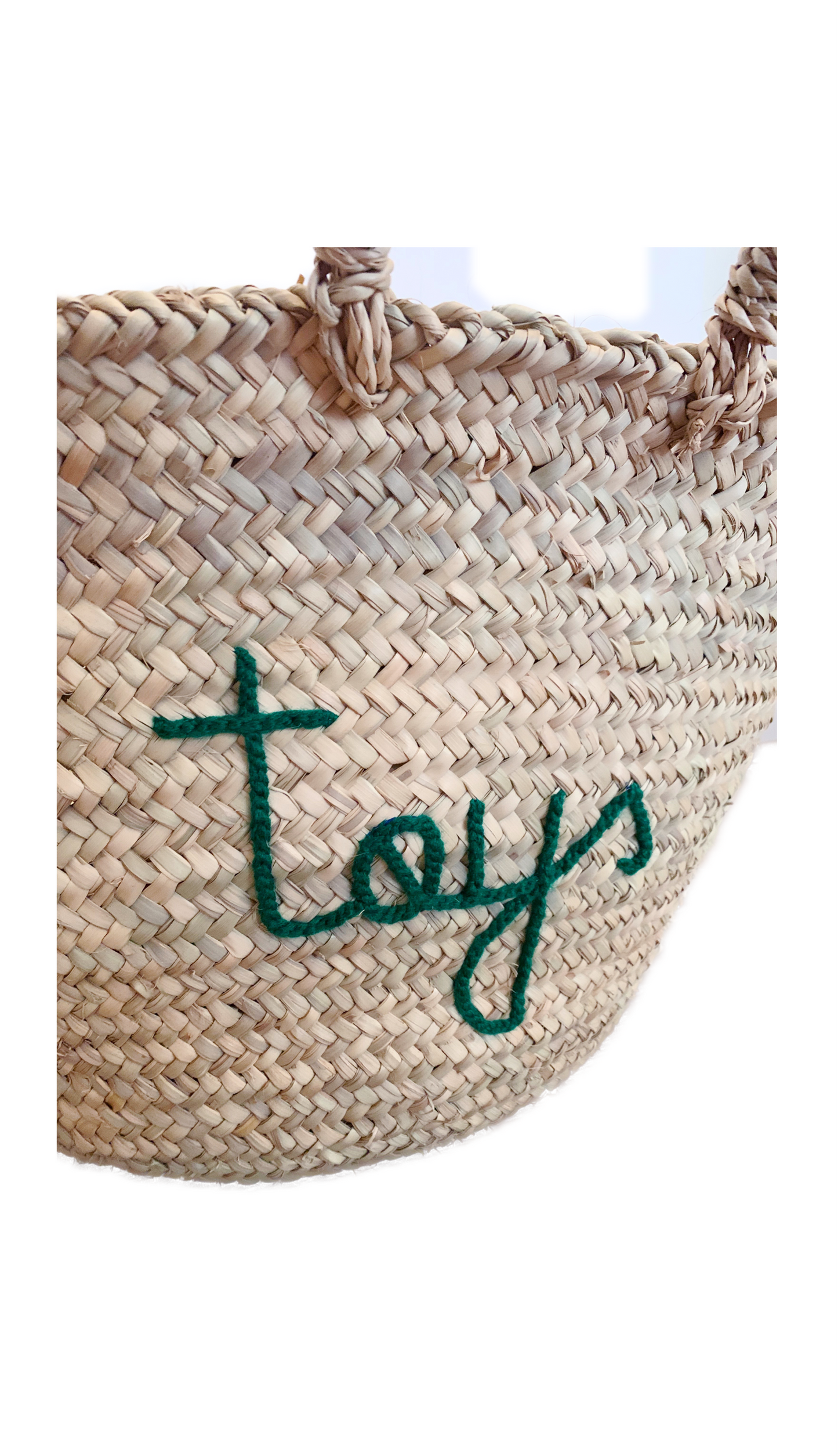 Toys Basket