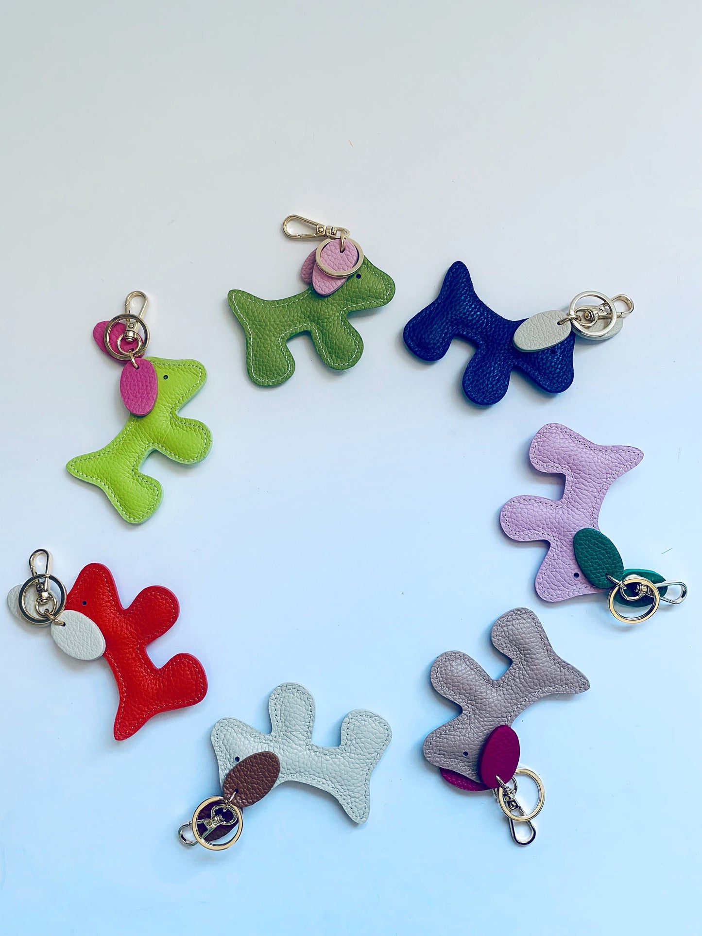 Doggie Charms