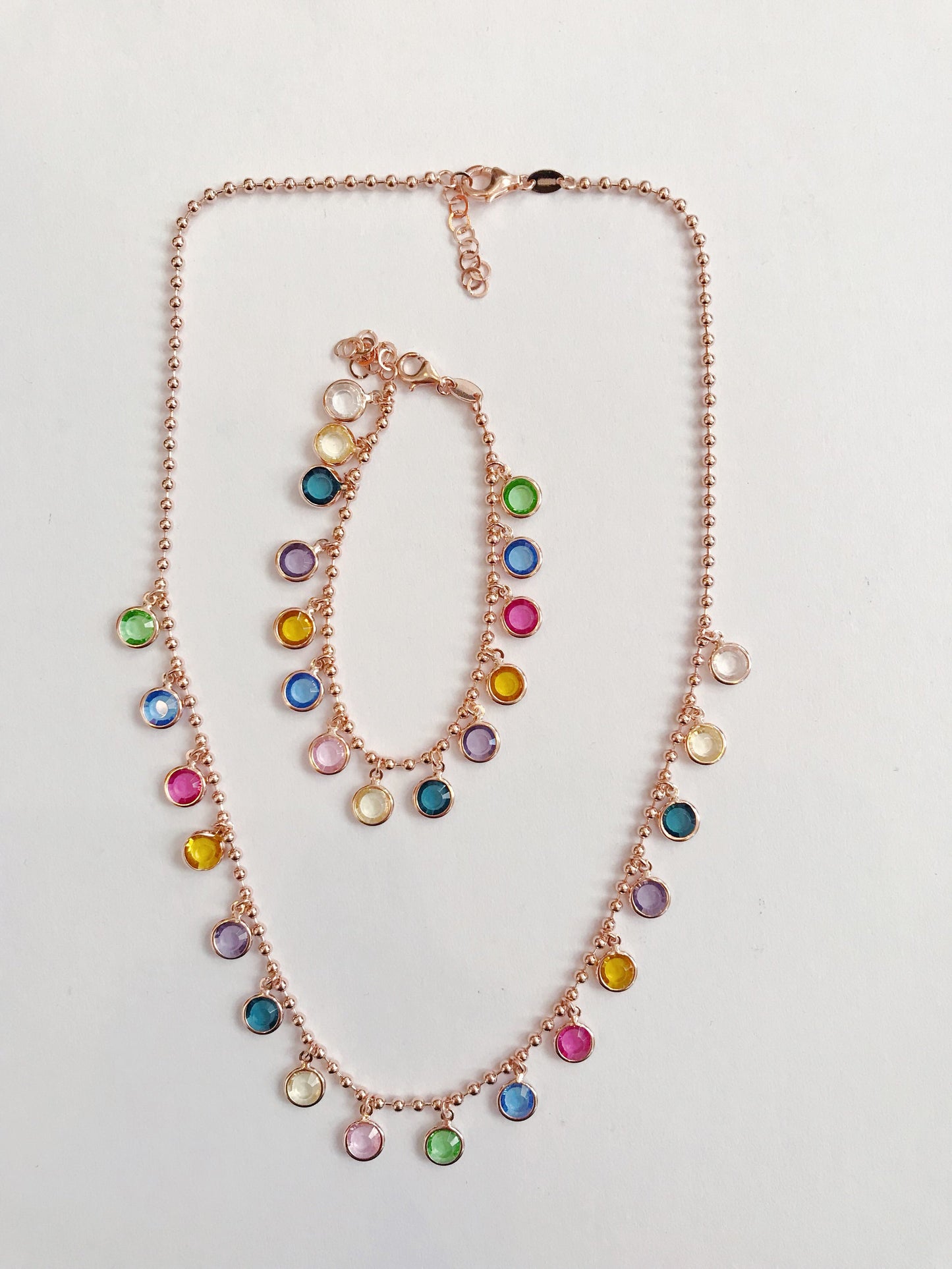 Lugano Bracelet