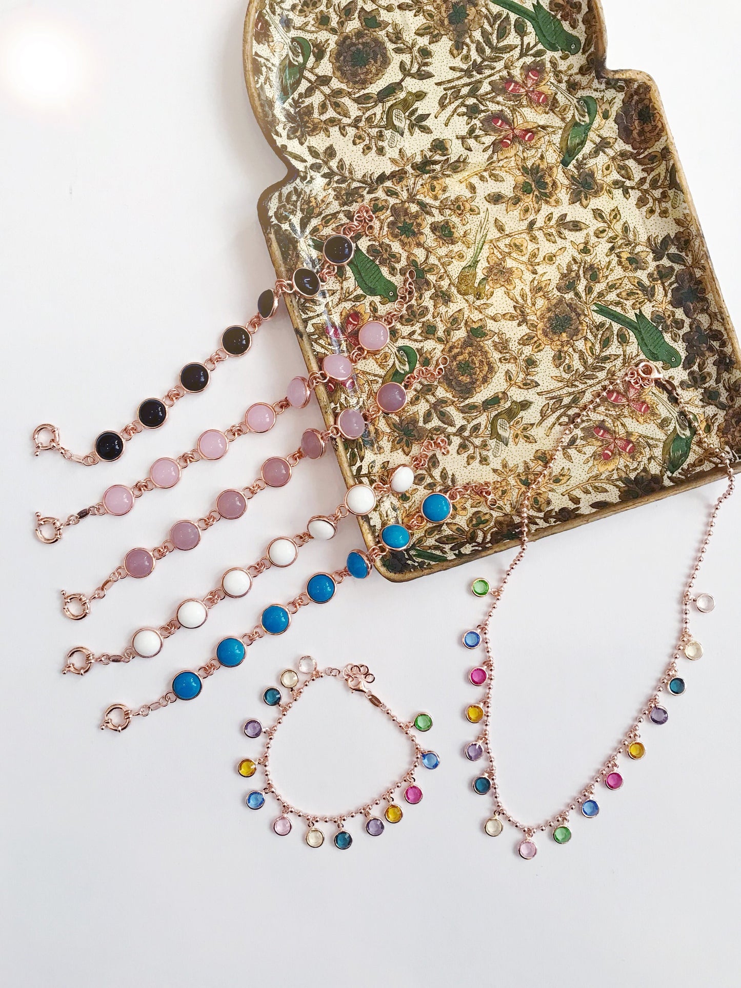 Lugano Bracelet