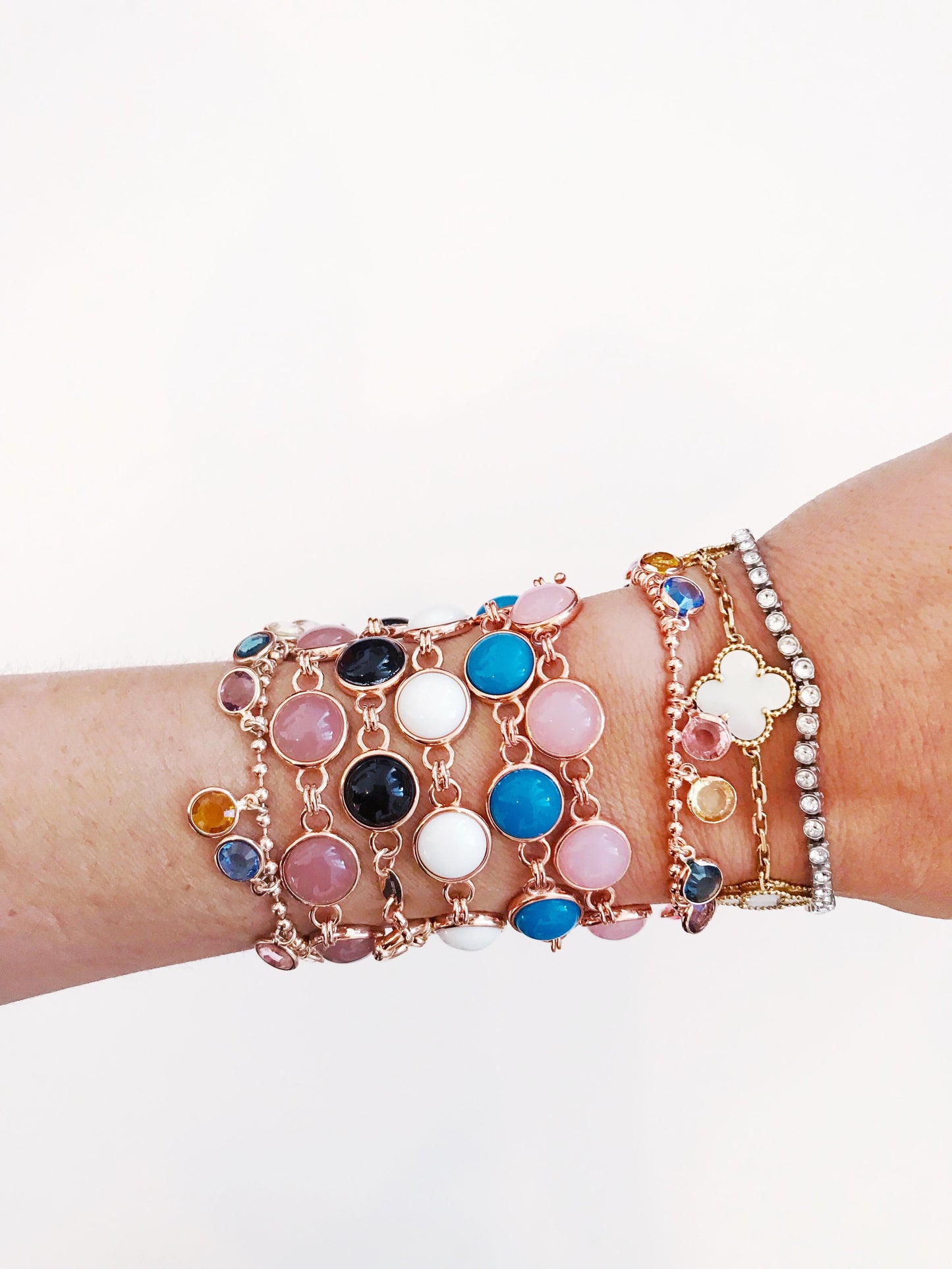 Lugano Bracelet