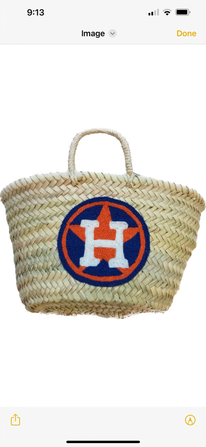 Custom Logo Mini Bags