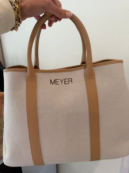 Sand Antibes Tote