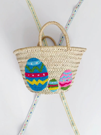 Easter Baskets