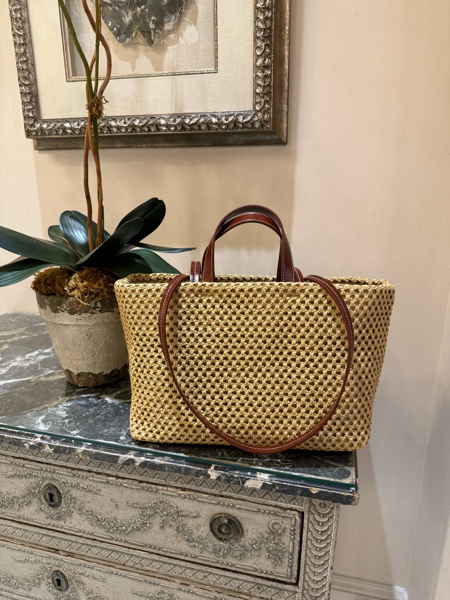 Marbella Tote