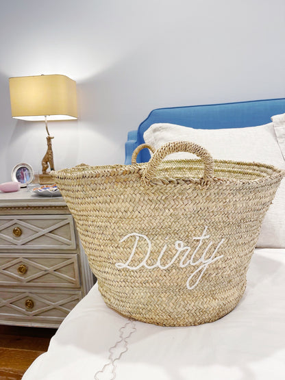Jumbo Custom Home Basket
