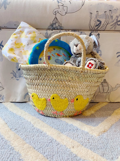 Easter Baskets