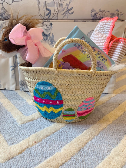 Easter Baskets