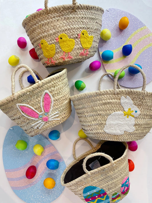 Easter Baskets
