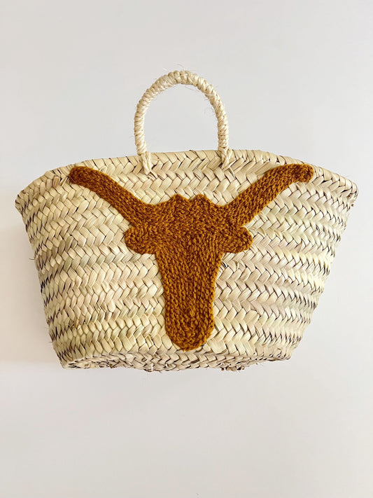 Longhorn Mini Bag