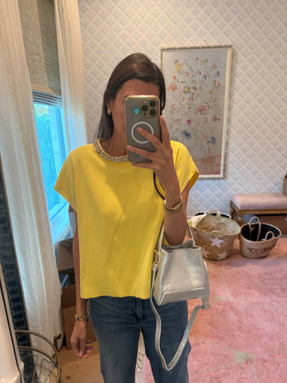 The Virginia Bag