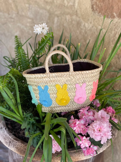 Easter Baskets