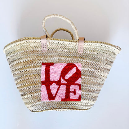 Love Tote