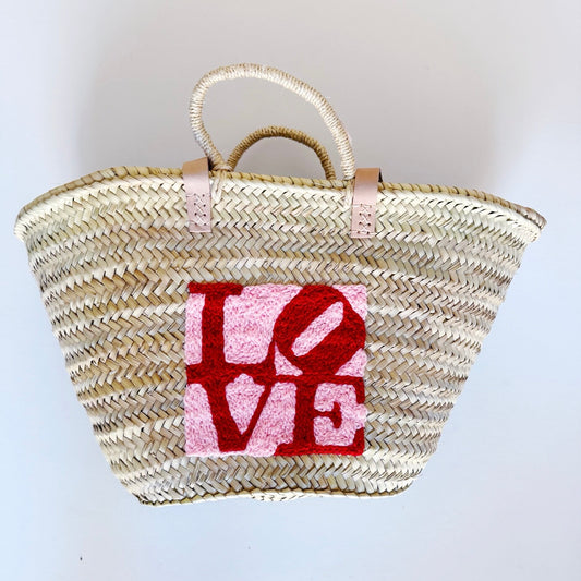 Love Tote